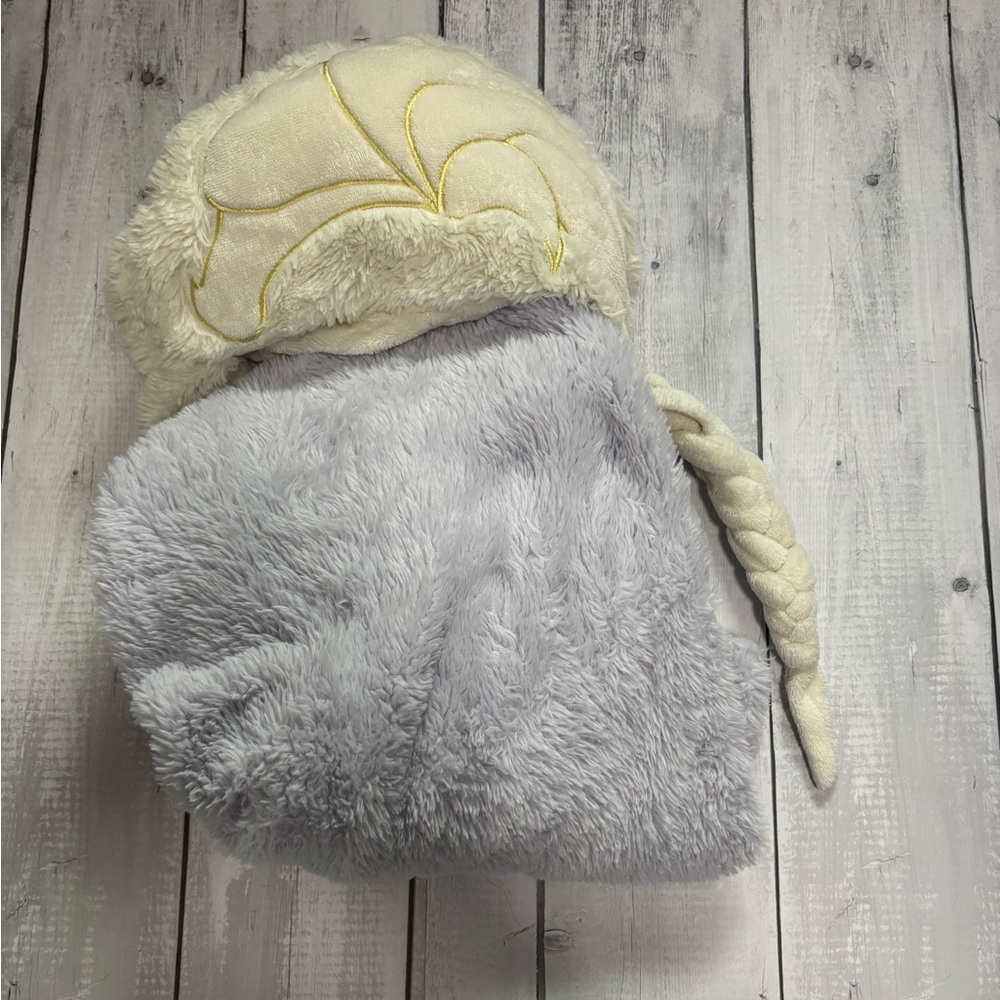 Disney Frozen Elsa Hooded Blanket